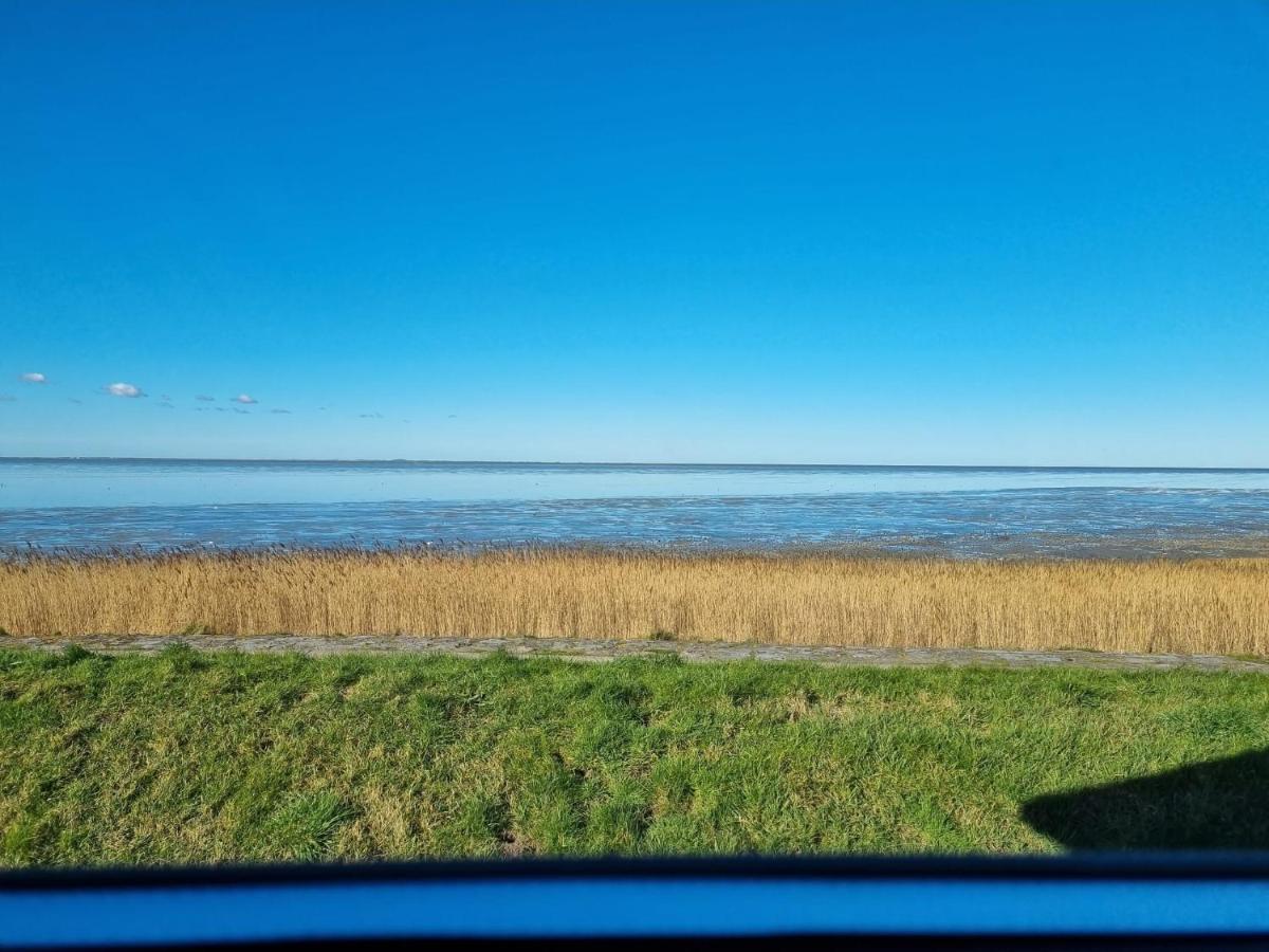 Chalet Direct Aan Waddenzee Westerland Dış mekan fotoğraf
