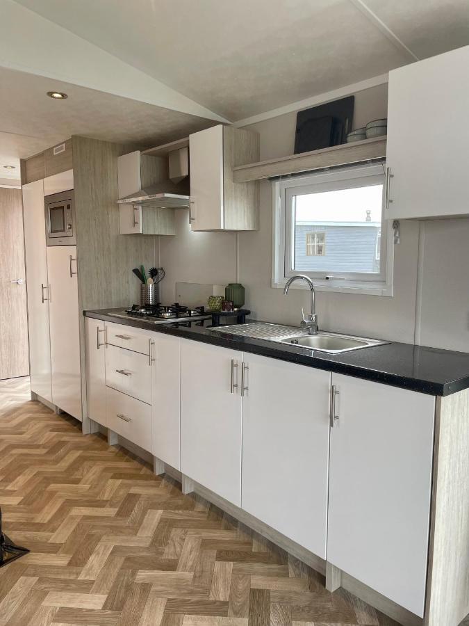 Chalet Direct Aan Waddenzee Westerland Dış mekan fotoğraf