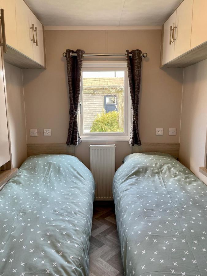 Chalet Direct Aan Waddenzee Westerland Dış mekan fotoğraf