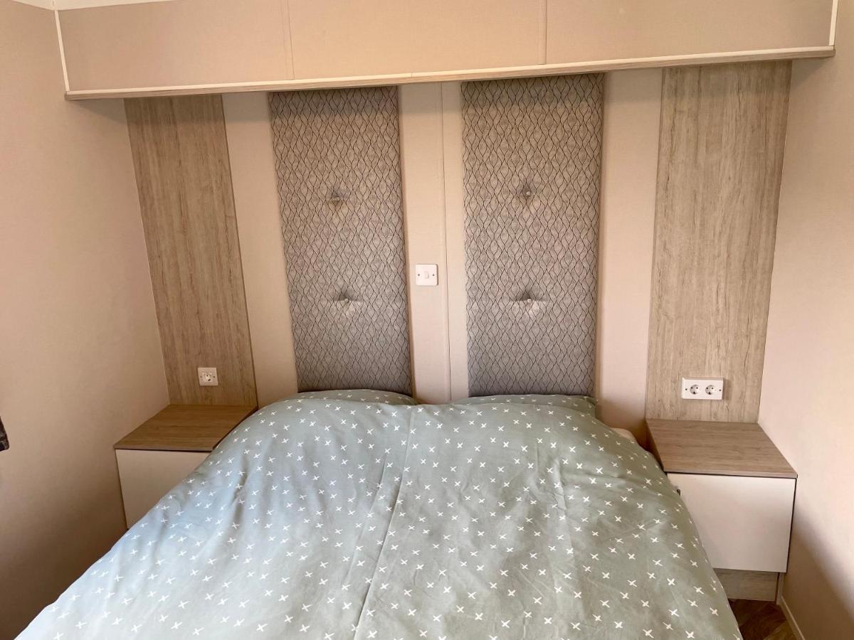 Chalet Direct Aan Waddenzee Westerland Dış mekan fotoğraf