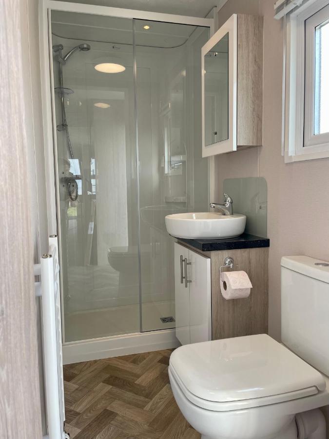 Chalet Direct Aan Waddenzee Westerland Dış mekan fotoğraf