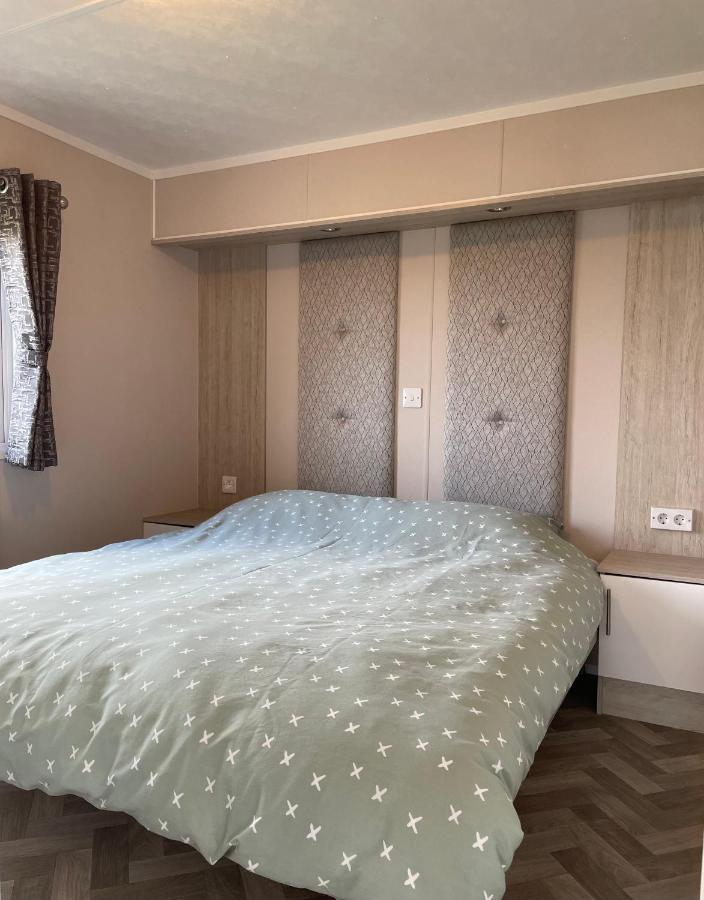 Chalet Direct Aan Waddenzee Westerland Dış mekan fotoğraf