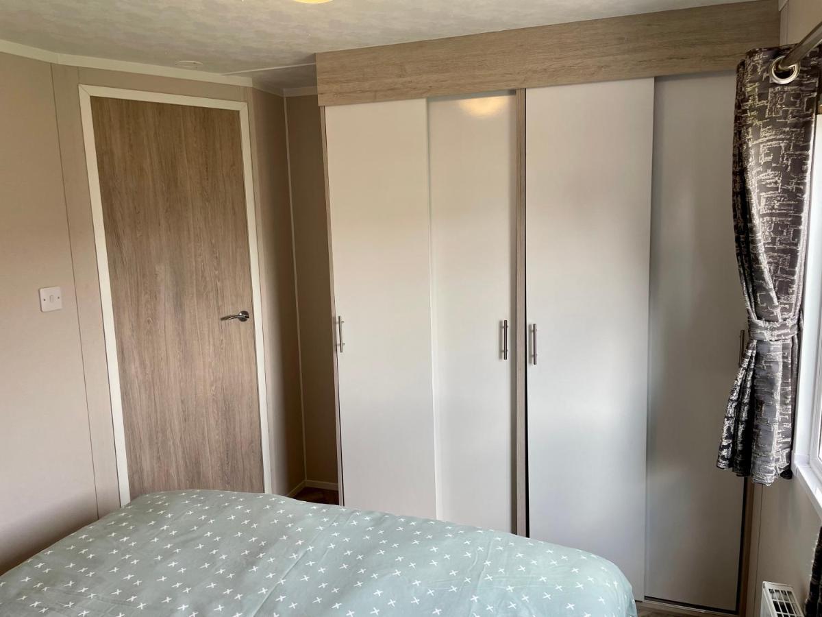 Chalet Direct Aan Waddenzee Westerland Dış mekan fotoğraf