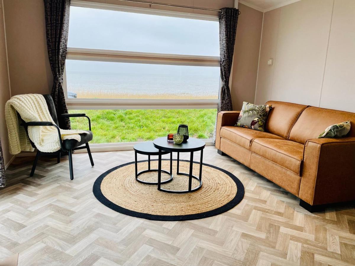 Chalet Direct Aan Waddenzee Westerland Dış mekan fotoğraf