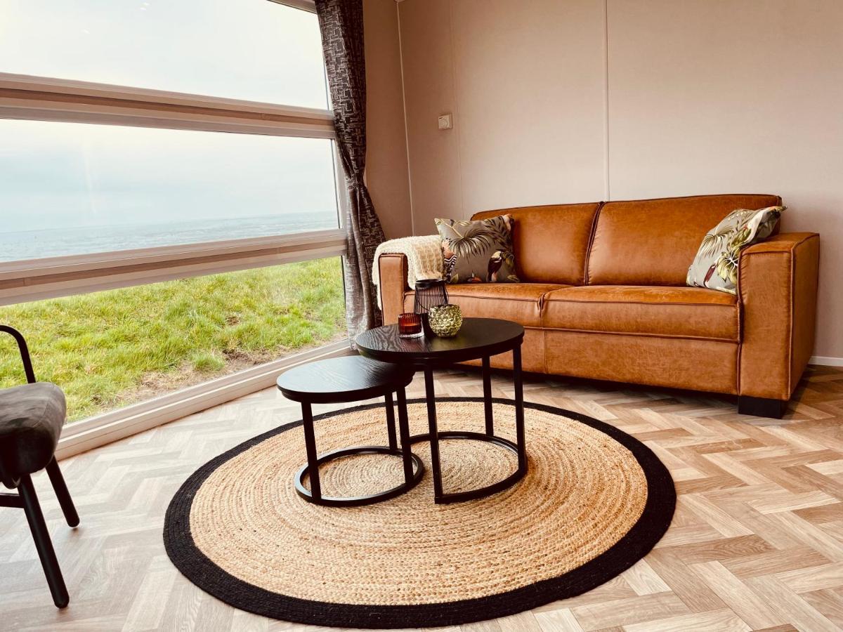 Chalet Direct Aan Waddenzee Westerland Dış mekan fotoğraf